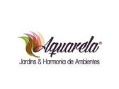 Aquarela Jardinagem