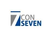 Logo Conseven Serviços