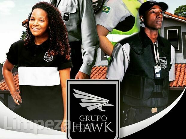 Grupo Hawk