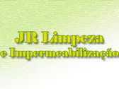 Jr Limpeza E Impermeabilização