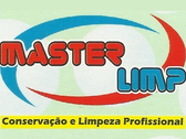 Logo Master Limp