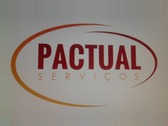 Pactual Portaria e Limpeza