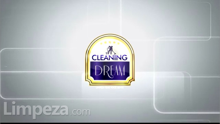 Conheça os serviços da Cleaning Dream!