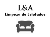 L&A Limpeza de Estofados