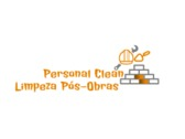 Personal Clean Limpeza Pós-Obras