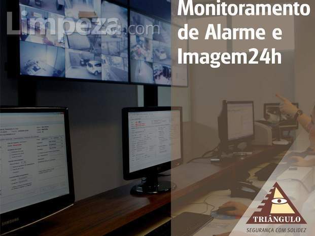 Monitoramento