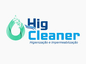 Hig Cleaner