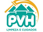 PVH LIMPEZA PROFISSIONAL