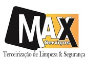 Maxx Serviços
