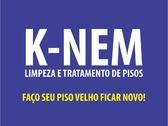 K-Nem Limpeza de Pisos