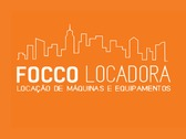 Focco Locação de Máquinas e Equipamentos