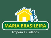 Maria Brasileira Rio de Janeiro