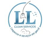 LL Clean - Empresa de Limpeza