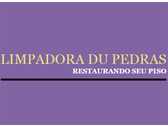 Logo Limpadora Du Pedras