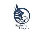 Logo Águias da Limpeza