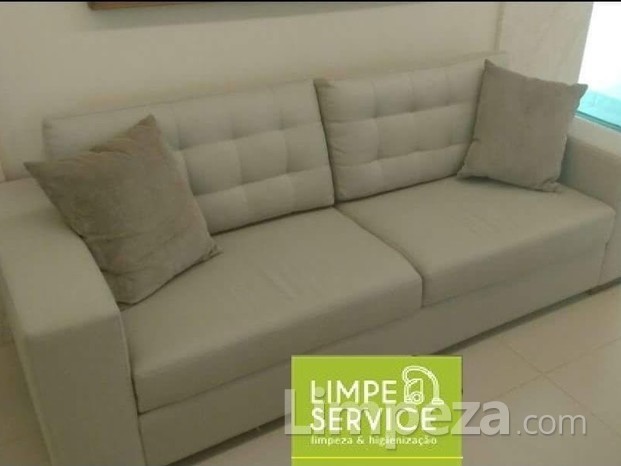 Limpe Service MS