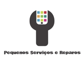 Pequenos Serviços e Reparos