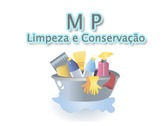 Mp Limpeza E Conservação