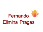 Fernando Elimina Pragas
