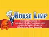 Logo House Limp