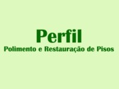 Perfil Polimento e Restauração de Pisos