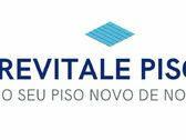 Logo Revitale Pisos