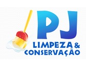 P J Limpeza E Conservação