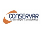 Logo Conservar Terceirização e Condomínios