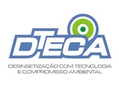 Dteca Controle Intregado de Pragas