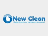 New Clean Higienização e Conservação