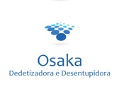 Osaka Dedetizadora e Desentupidora