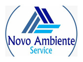 Logo Novo Ambiente Service