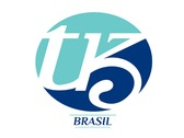 Logo TK3 Brasil