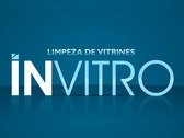 INvitro Limpeza de Vitrines