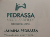 Pedrassa Multi-Serviços