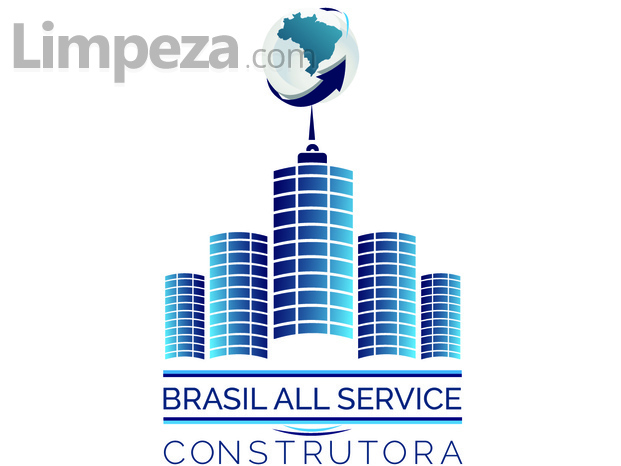 Brasil All Service Construtora