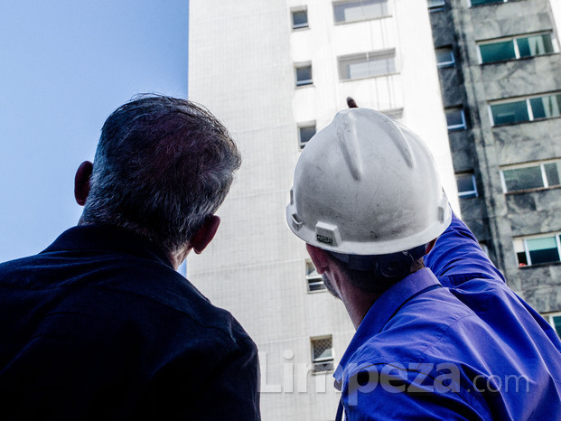 Equipe capacitada e funcionários treinados