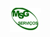 Msg Serviços