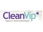Clean Vip Higiene e Impermeabilização