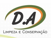 D.A. Limpeza e Conservação