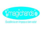 Magic Hands Serviços de Limpeza
