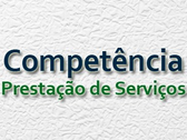 Competência Prestação De Serviços