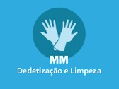 MM Dedetização e Limpeza