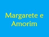 Margarete e Amorim