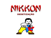 Nikkon Dedetização