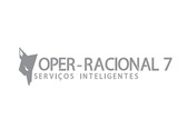 Oper-Racional 7 Serviços Inteligentes