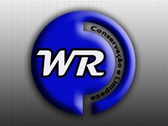 Logo Wr Conservação E Limpeza