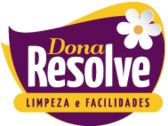 Logo Dona Resolve Atibaia