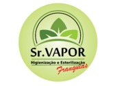 Sr. Vapor Higienização e Esterilização Jacarepaguá