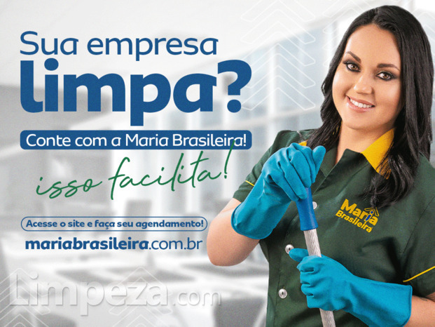 LIMPEZA EMPRESARIAL